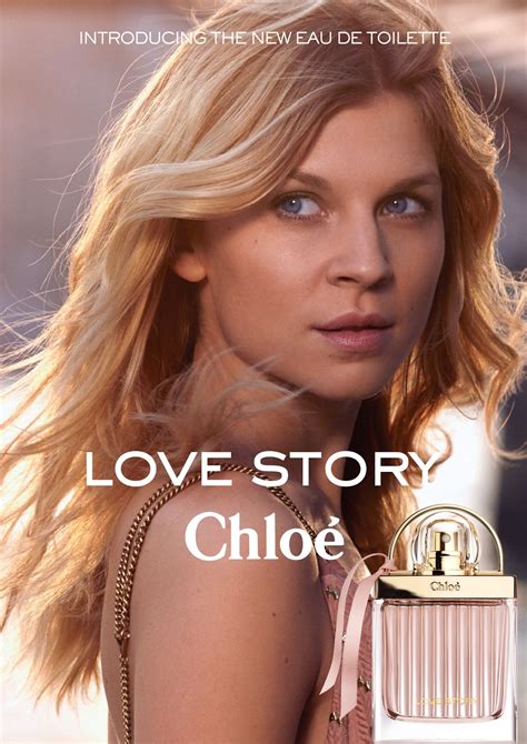 chloe love story ad|Chloé Love Story Ad Campaign .